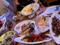 -MR.ROCKY洛奇先生RESTAURANT&BAR(宝安壹方城店)