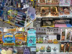 -西北轻工批发市场