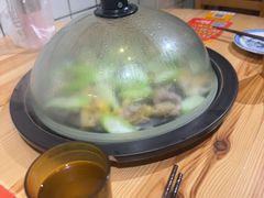 -阿鸡鱼庄·顺德鲜蒸小炒(亚运村店)