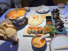 -泰兰香·Thailand(凯德空中花园店)