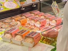 -糕材生•糕点•生日蛋糕(钟楼街店)