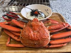 -震海贝烤贝·民俗特色店(延吉总店)
