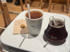 -Cafe del Volcan(永康路店)