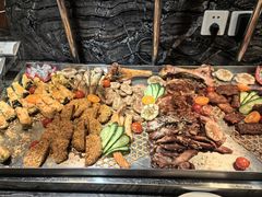 -汇泉王朝大饭店-旋转餐厅(南海路店)