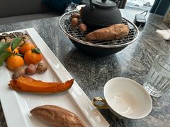 -良木缘咖啡西餐(太古里店)