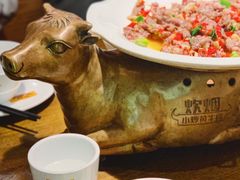-炊烟小炒黄牛肉(中心印象城店)