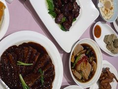 -顺风江南宴(静安大融城店)
