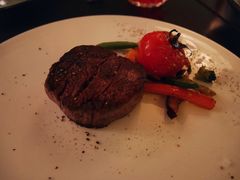 -圣丰索菲特·法国餐厅