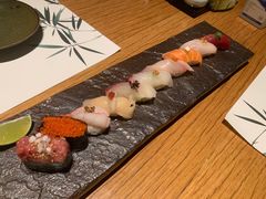 -岚山日本料理(珠江新城店)