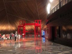 门面-国家大剧院