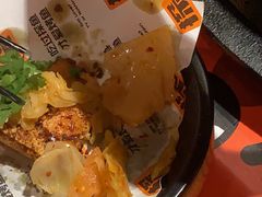 -探鱼·鲜青椒爽麻烤鱼(正佳广场店)