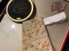 -上井料理黑金店(IFS国金中心店)