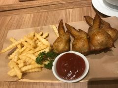 -必胜客(柳州万象城店)