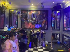 -唯尚主题式KTV(红谷滩店)