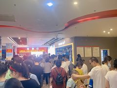 -横店电影城(李沧店)