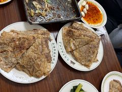-清真永恒华威肉饼(潘家园店)