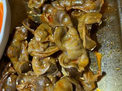 -贯贯吉·清真餐厅(浙江中路店)