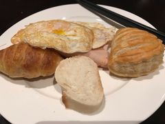 -浙商开元名都酒店·蓝色多瑙河自助餐厅