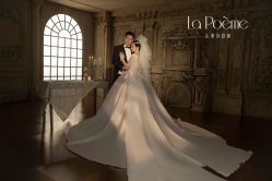 -乐派诗婚纱摄影