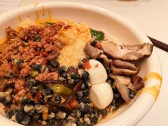 -水平有限广西米粉·广西风味集(五道口店)