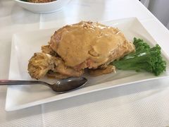 -新加坡海鲜共和(名胜世界圣淘沙海滨坊)