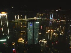 -WFC会仙楼观景台