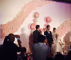 点击看大图 -彼歌婚礼工作室·星座专属定制