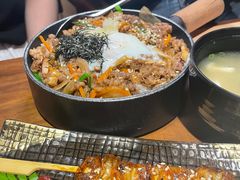 -山葵家居酒屋(天目里店)