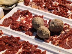 -养牛邓·潮汕牛肉海鲜自助火锅(广州店)