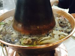 -东来顺饭庄(王府井步行街店)