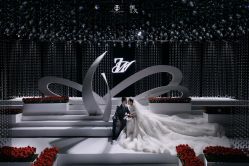 -张仕婚礼·做有温度的婚礼