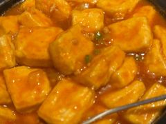 石屏豆腐煲-多味居(剪子巷店)