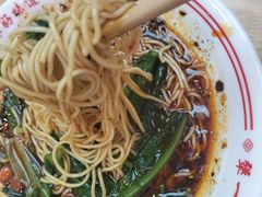 -犟一碗双椒鸡面(得意世界店)