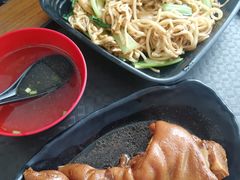 -小义乌砂锅拉面(海事共享区店)