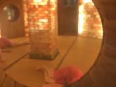 汗蒸房-丽池宫韩式汗蒸会馆(华灯坊店)