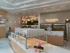 -爸爸糖手工吐司(贵阳花果园购物中心店)