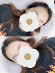 -西施无菌半永久纹绣眉眼影唇轻增发纹发际线