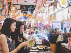 -平成屋·午肴夜酒(四川北路店)