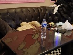 -星乐汇量贩式KTV(中冶祥腾城市广场店)