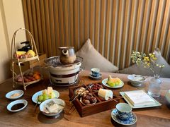 -梅间堂茶馆(绿地缤纷城店)
