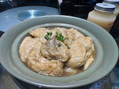 -金稼园·金平湖农家菜