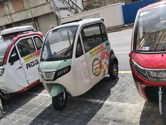 -老年代步车专卖店及售后(中华路店)