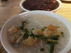 皮蛋瘦肉粥-福状元(优胜北路店)