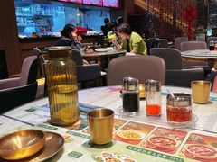 -凤来茶餐·粤菜馆(珠江新城店)