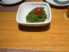 -三石铁板烧(紫竹桥店)