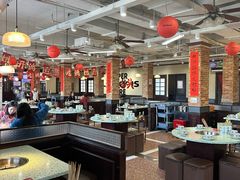 -鸿姐老火锅(疁城新天地店)