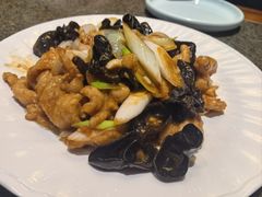 -三道菜(明堂公园店)