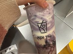 -KOI Thé(正佳广场店)