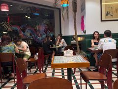 -堂屋糖水店(愚园店)