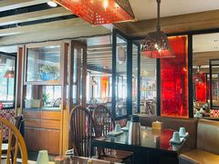 -江边城外烤鱼(方庄时代购物中心店)